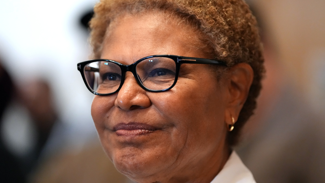 Bass asked to testify as House committee examines LA homeless funds