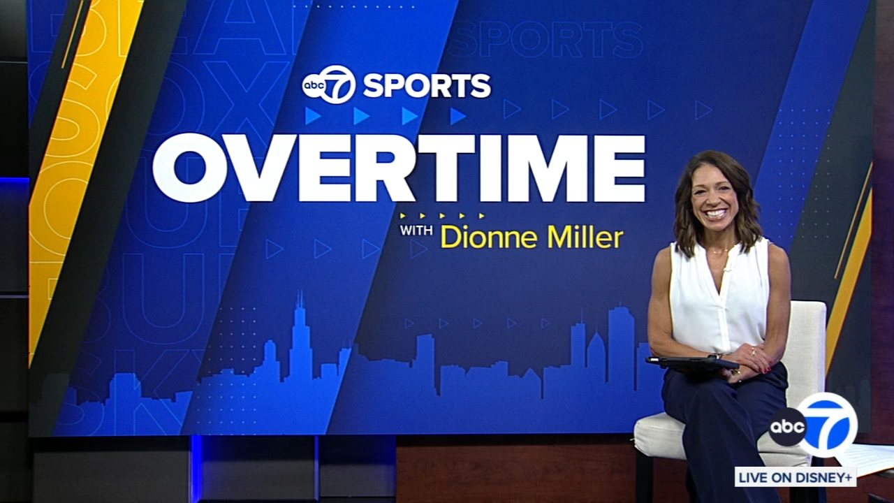 Overtime Part 1: Chicago Cubs, White Sox