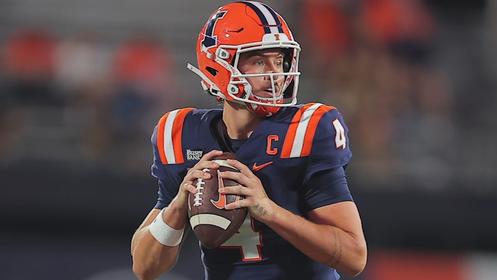 Overtime Part 4: College Football
