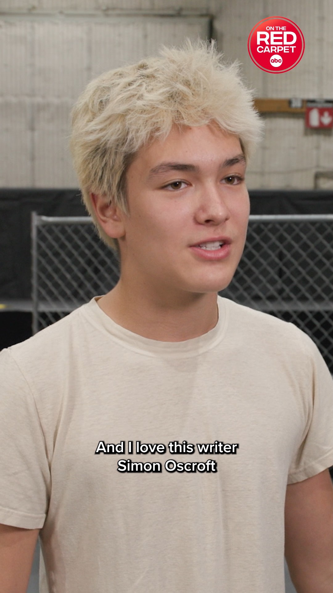 Disney star Hudson Stone opens up about new single 'Talk'