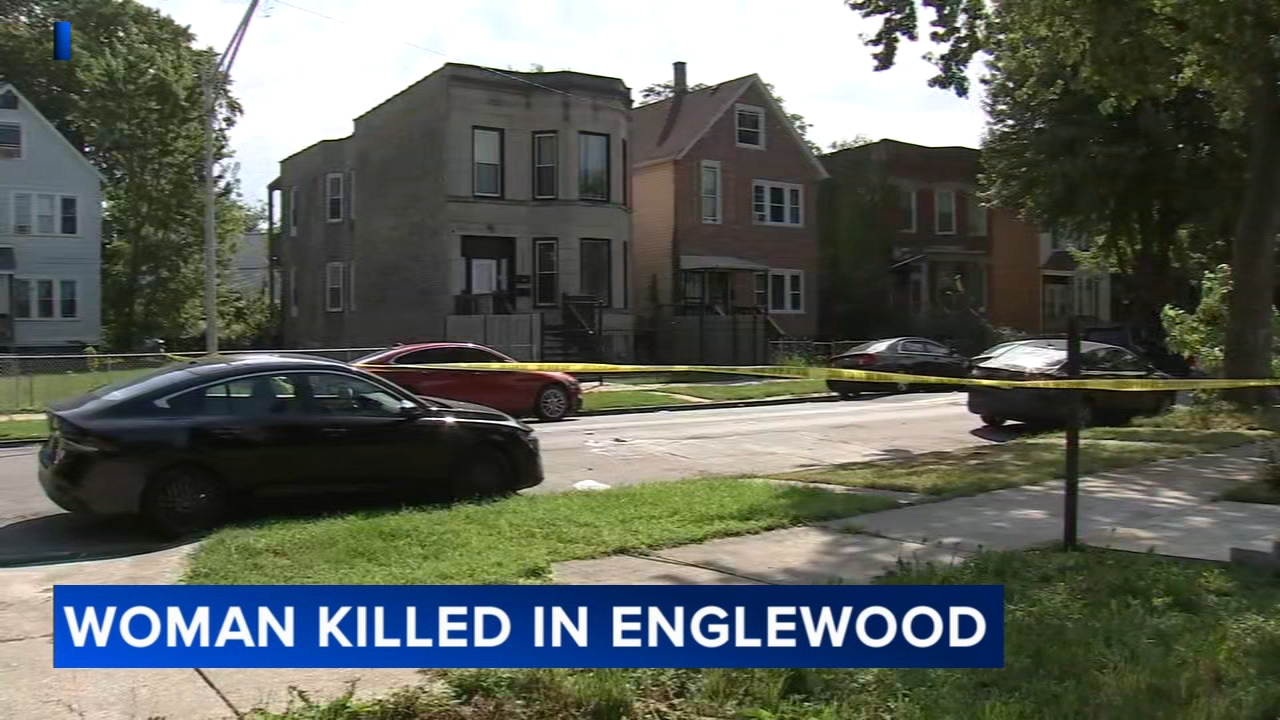 Woman dies after shooting on South Side: CPD