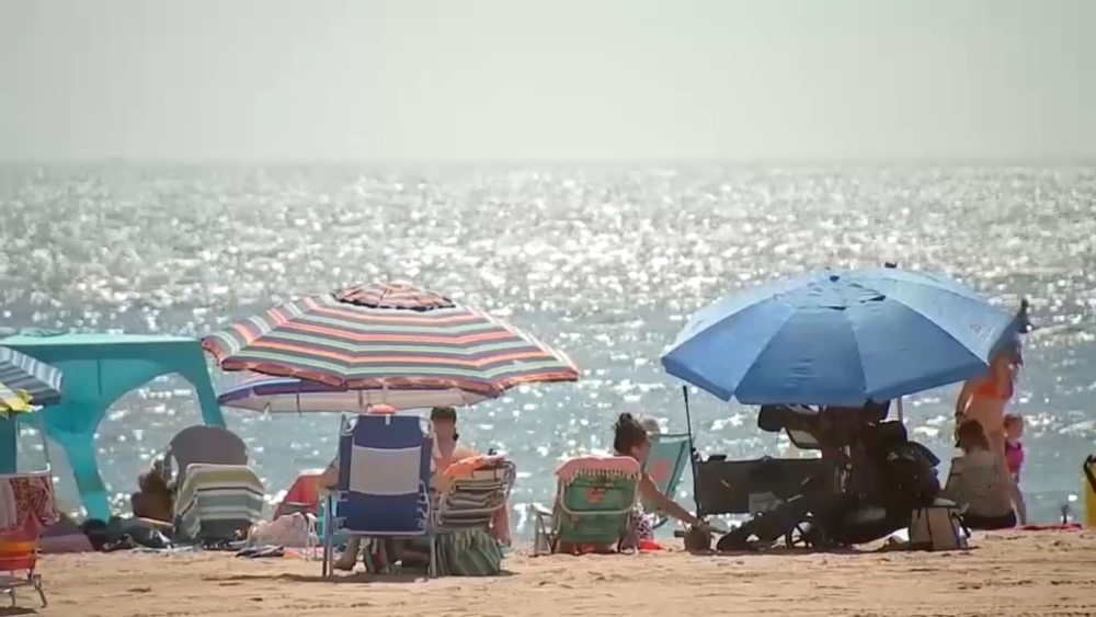 Jersey businesses prepare for Labor Day weekend