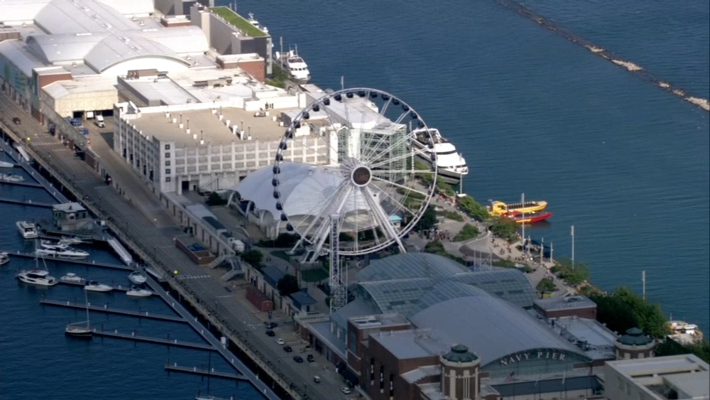IL tourism generates over $88B in economic impact in 2025: Pritzker