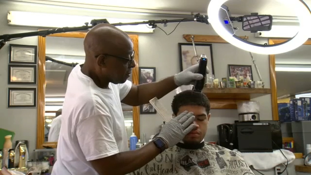 Durham program supports Black-owned businesses on Fayetteville Street