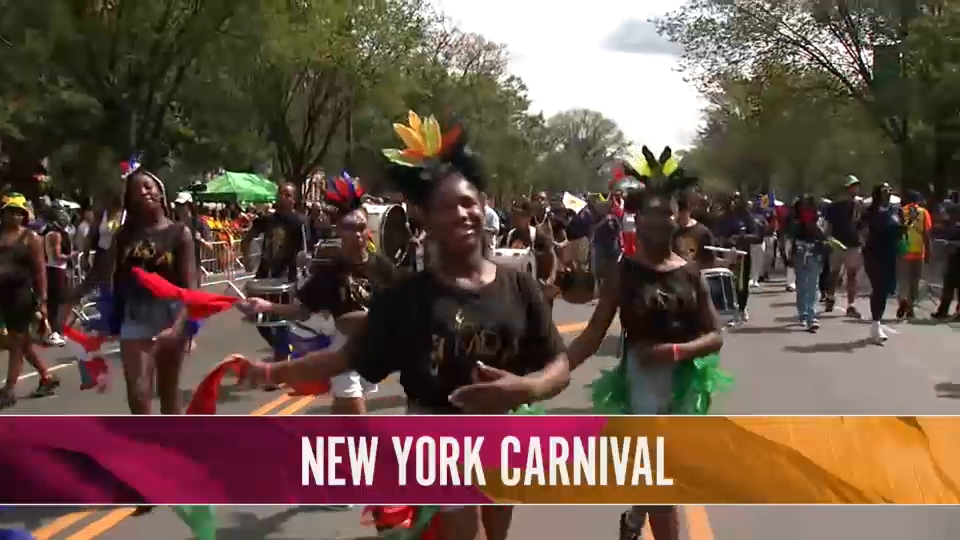 NYPD ramps up security for West Indian Day parade on Sunday