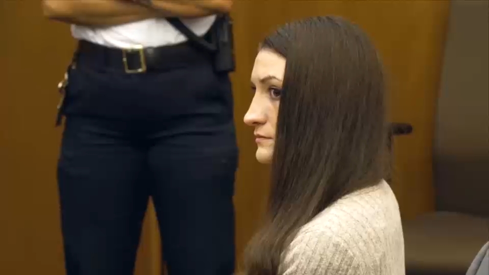 Lindsay Clancy trial: Judge declares mistrial in child killings case after jury deadlocks