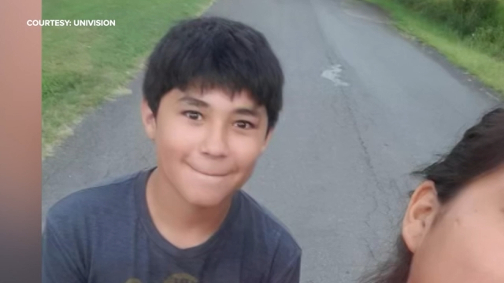 Burlington mom speaks after teen dies from rare brain-eating amoeba