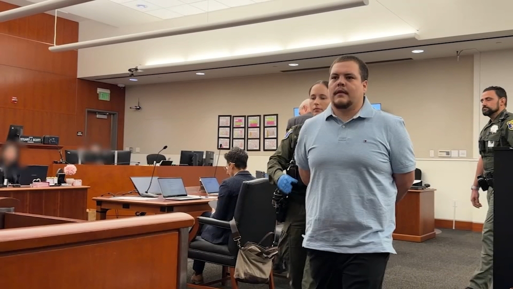 Ex-Morgan Hill camp counselor denied bail in child molestation case