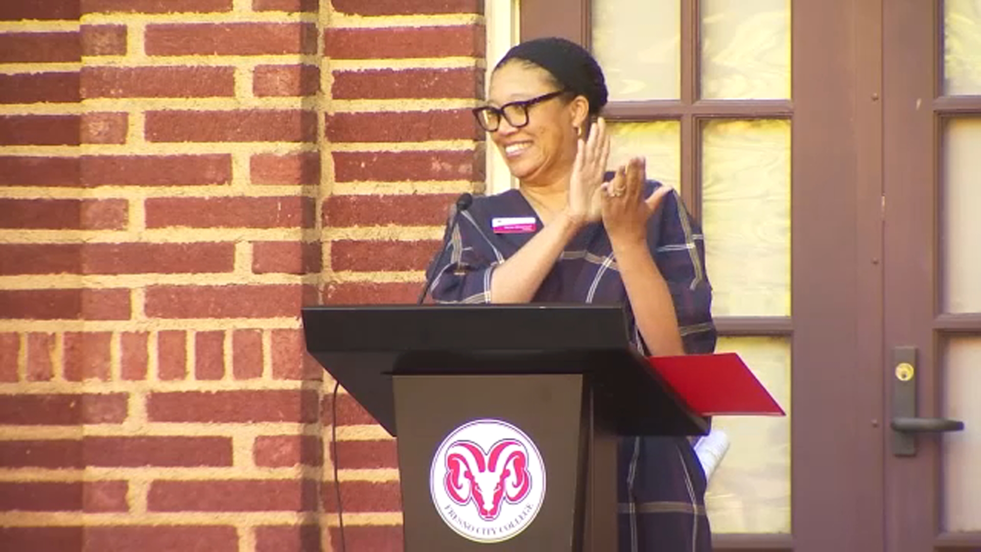 Fresno City College highlights growth, new bachelor's programs during State of the College address