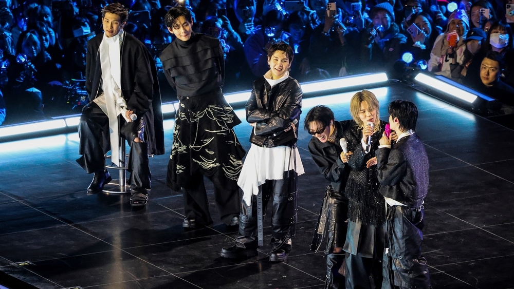 Looking for last-minute BTS tickets? Beware of scammers