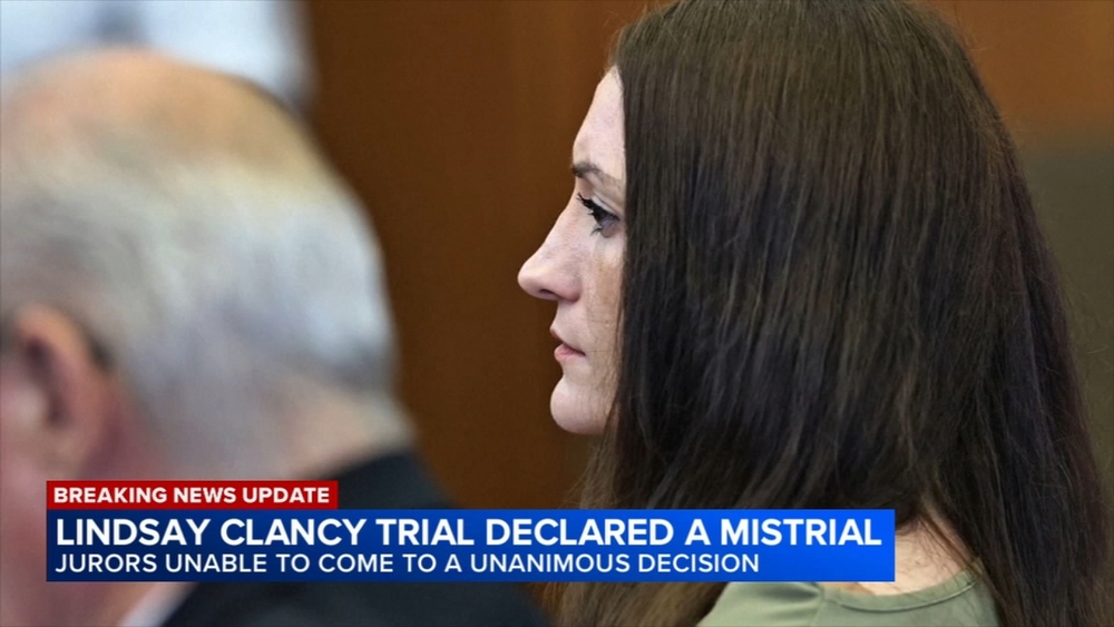 Lindsay Clancy murder mistrial highlights postpartum health concerns