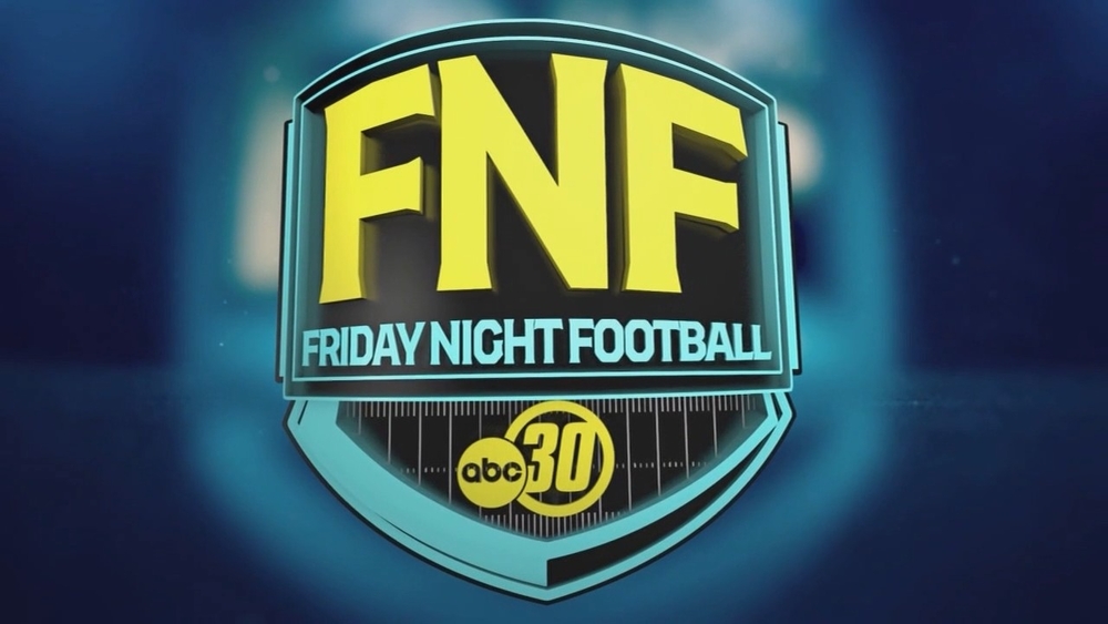 Friday Night Football 2026: Week 3 FULL EPISODE