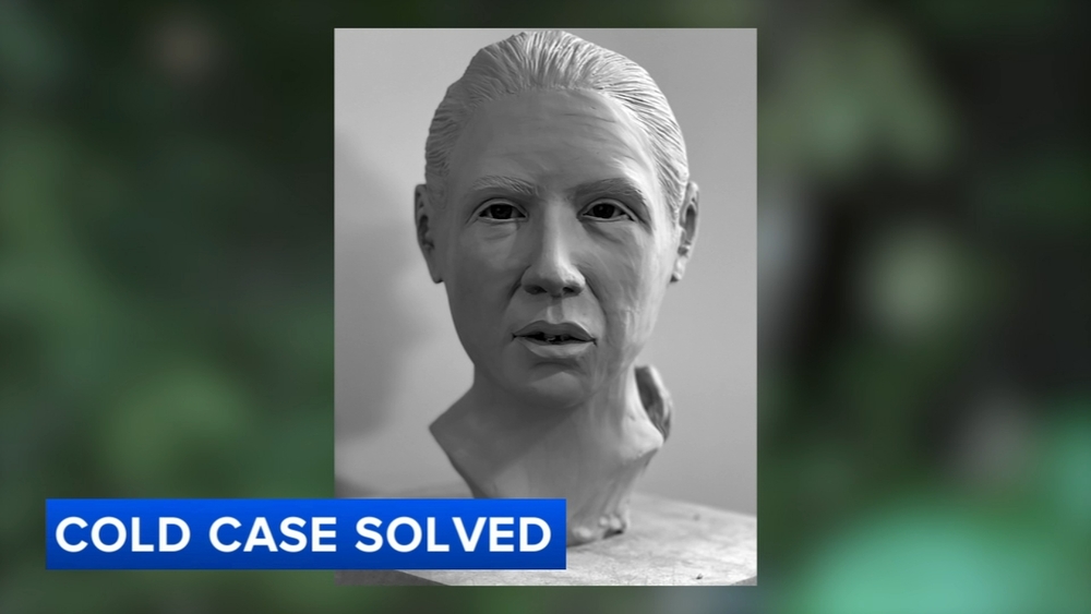Remains identified nearly 25 years after being removed from Wilmington mausoleum