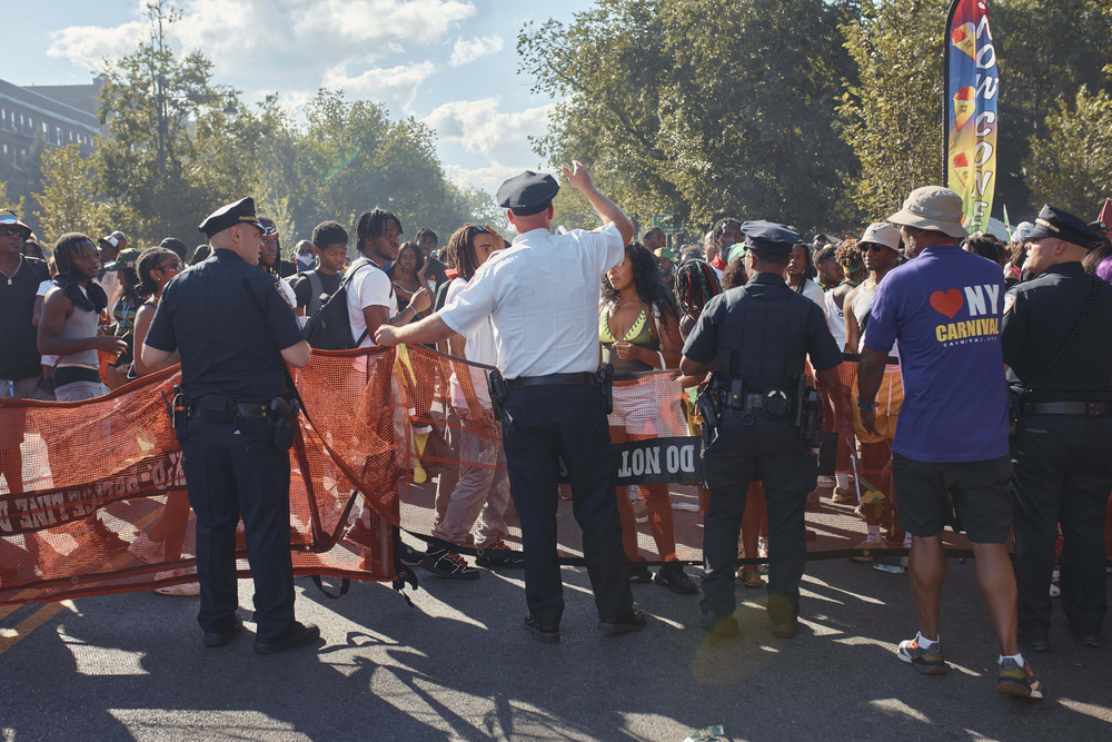 NYPD ramps up security for Carnival Parade amid violence concerns