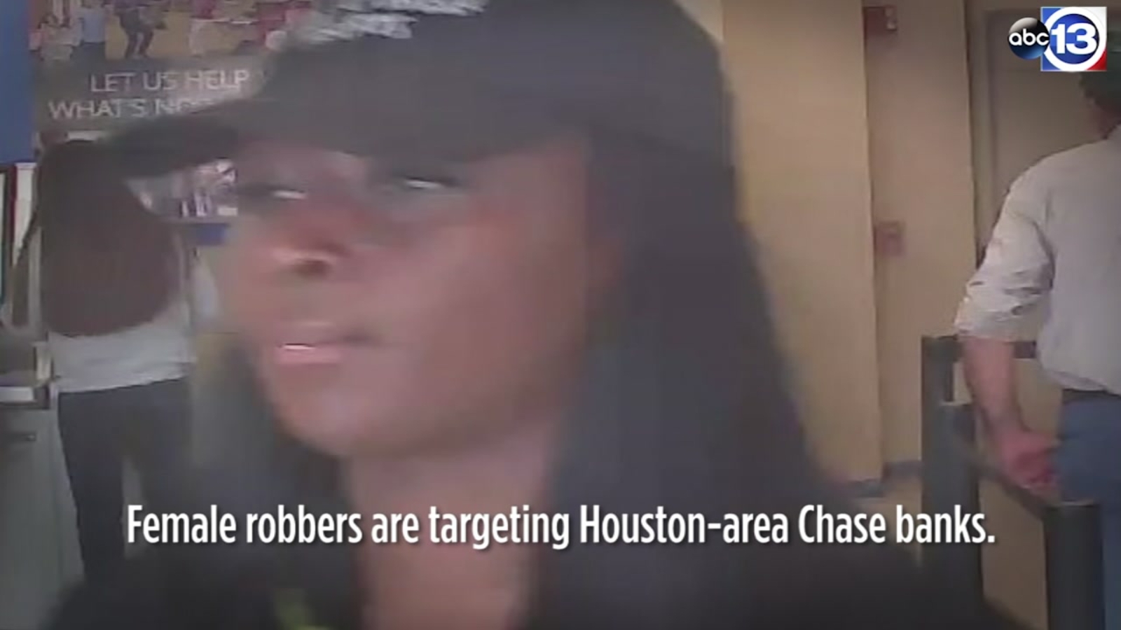 Have you seen them? Women accused of robbing at least 5 banks in ...