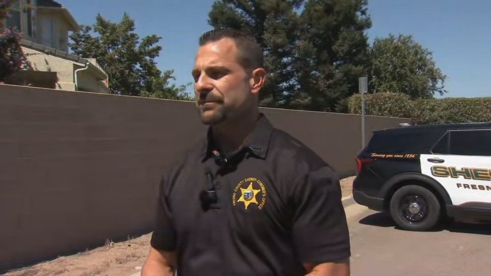FCSO gives update on deadly plane crash in Northwest Fresno