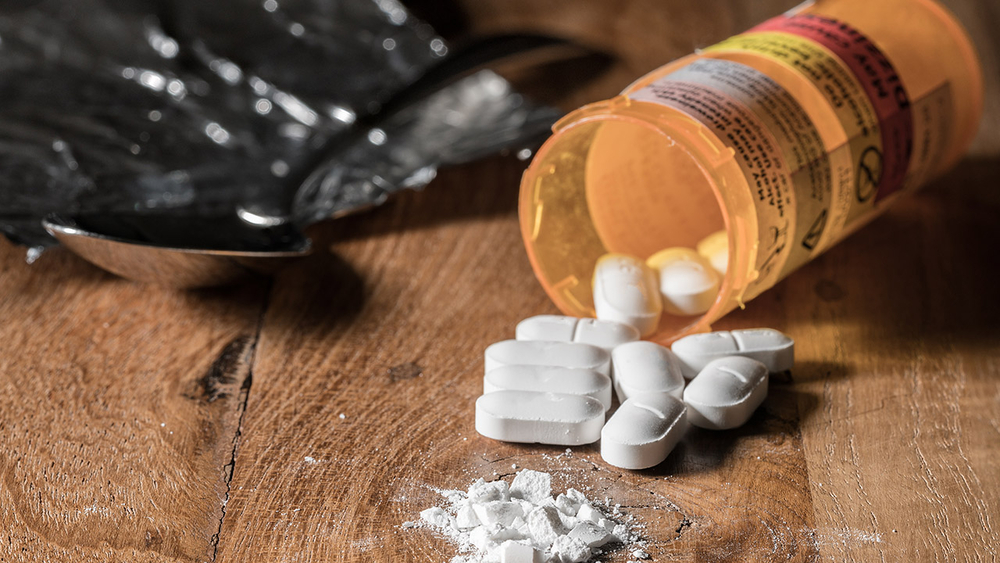 Deaths from synthetic opioid under investigation in Fayetteville