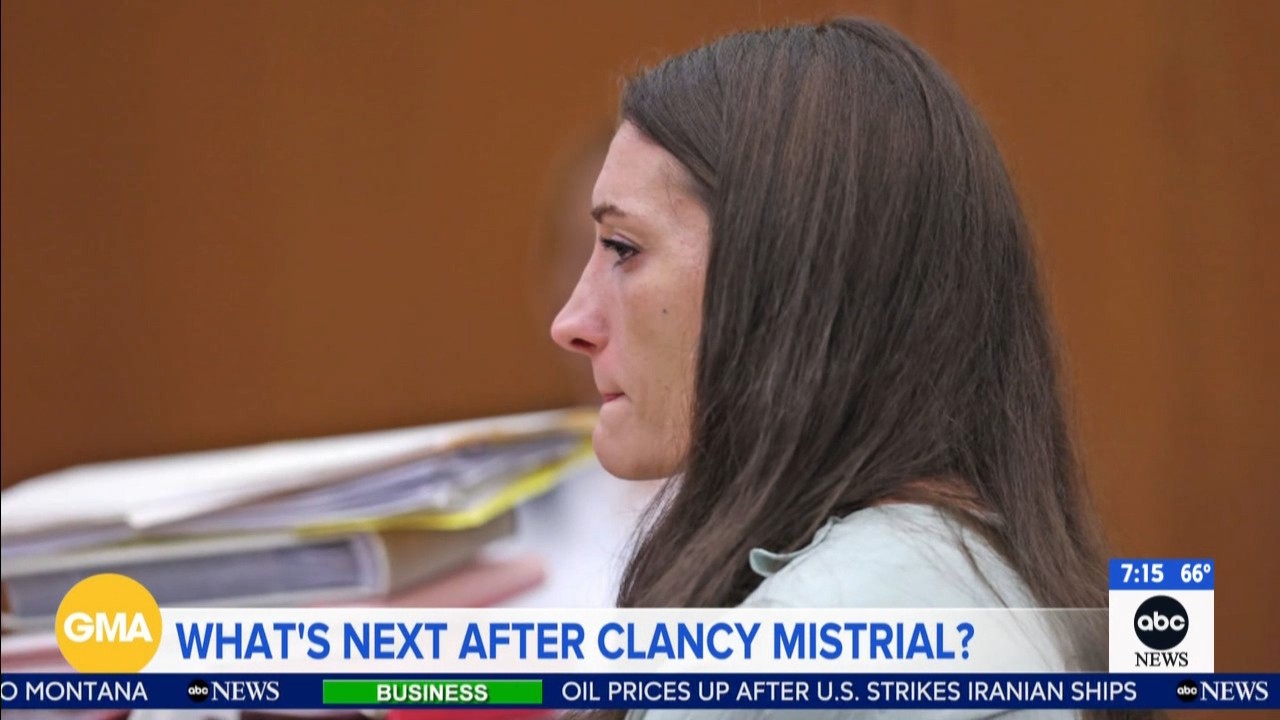 Mother, allegedly 'invested' in Lindsay Clancy trial, charged with murdering 2-year-old child