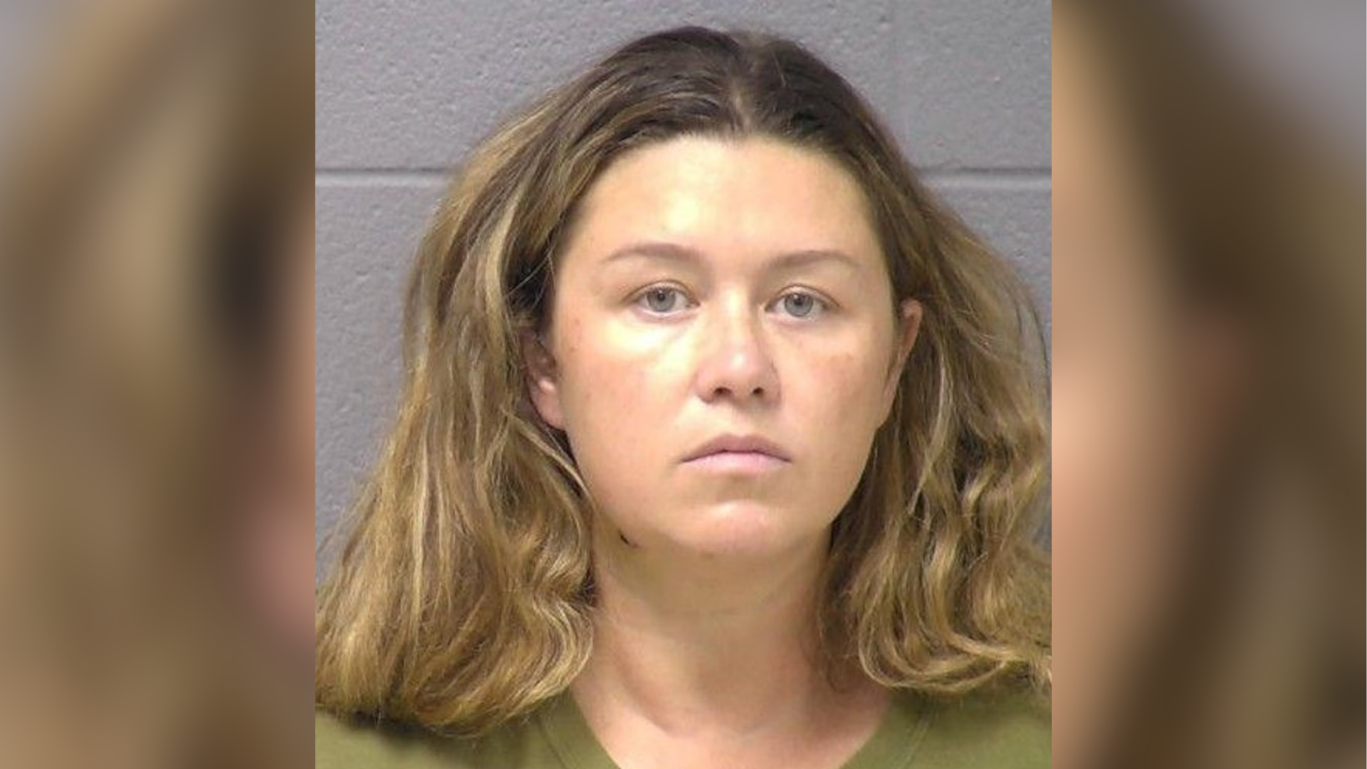 An Illinois mother has been charged with murder of her 2-year-old child.