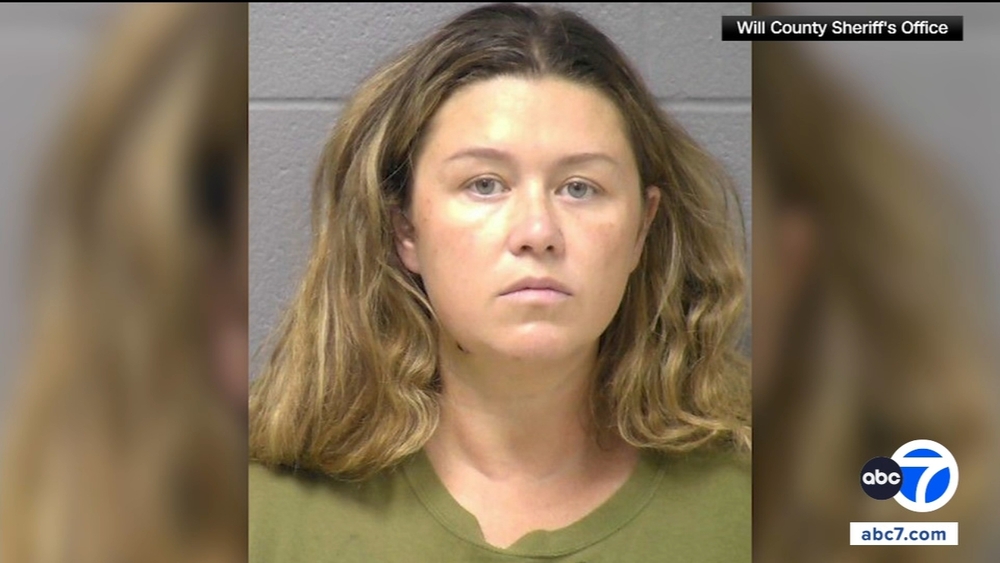 Mother, allegedly 'invested' in Clancy trial, accused of killing child