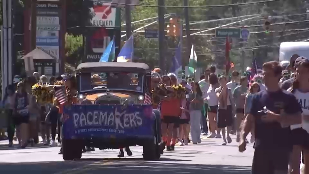 South Plainfield Labor Day Parade returns for 67th year