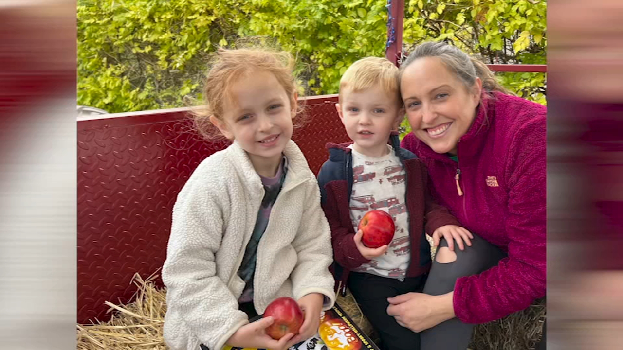 Taking the misery out of fall allergies