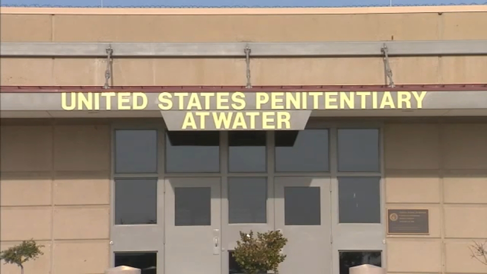 Inmate found dead at the Merced County Federal Prison