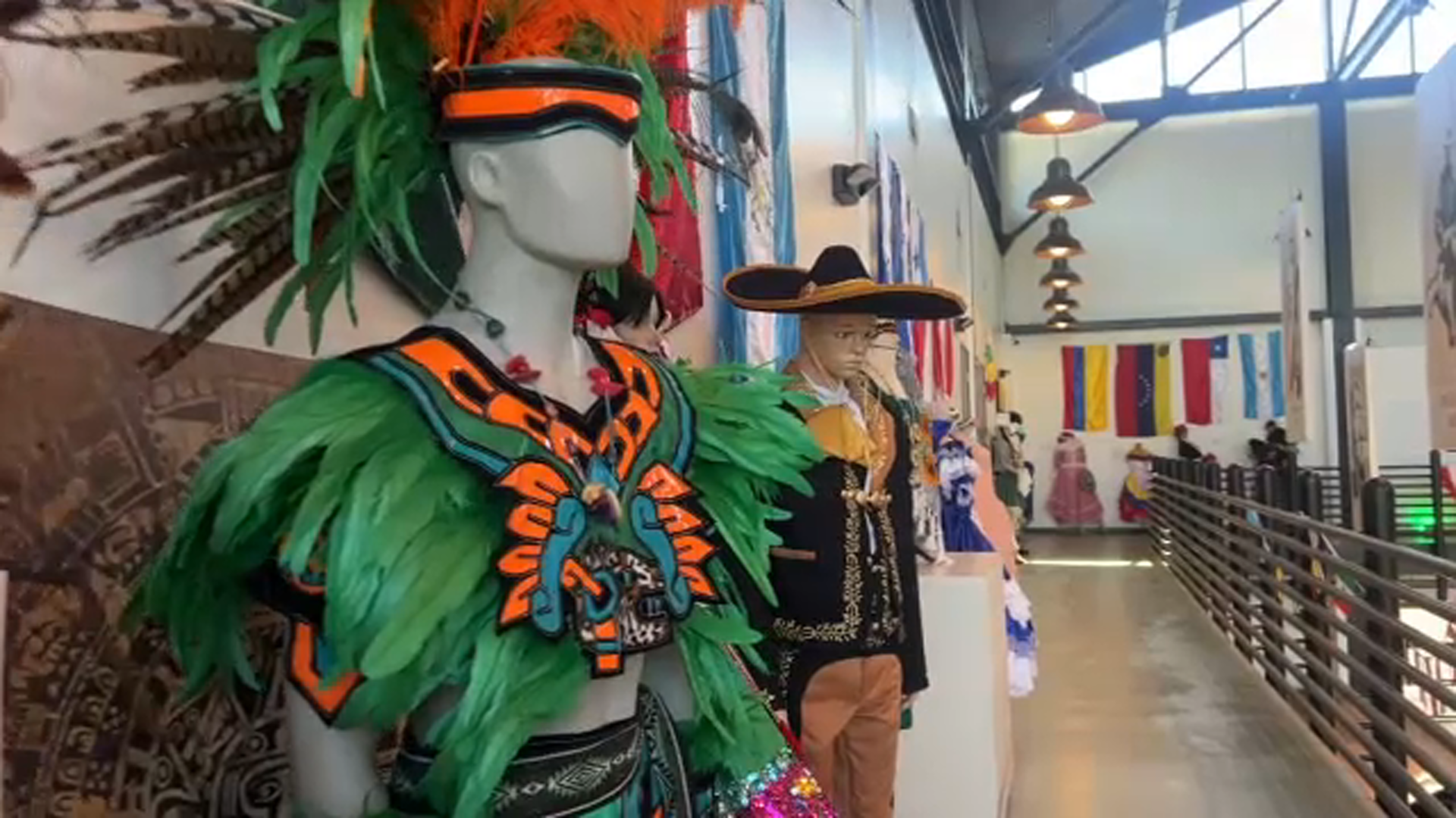Tulare County host first ever Multicultural Festival