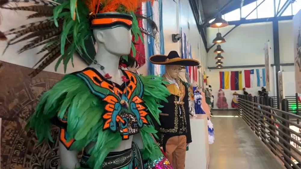 Tulare County host first ever Multicultural Festival