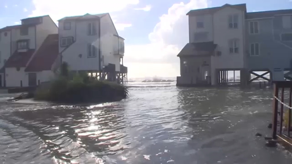 Travel Insurance: Why waiting for a named Hurricane could cost you