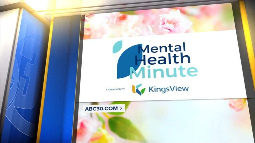 Mental Health Minute: Bonding with your children through social media