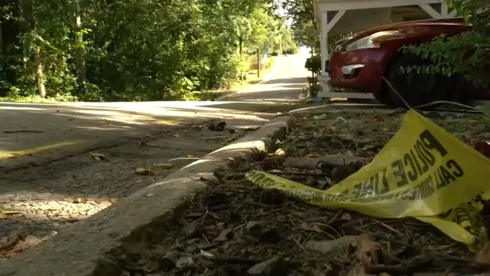 2 NCCU students recovering after drive-by shooting near campus