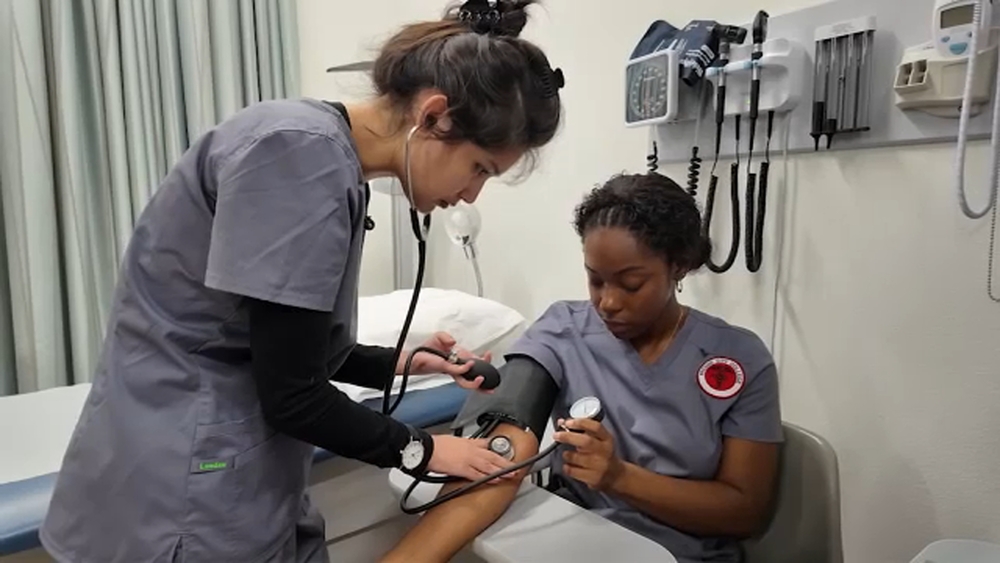 Fresno City College's West Fresno Center sees enrollment growth