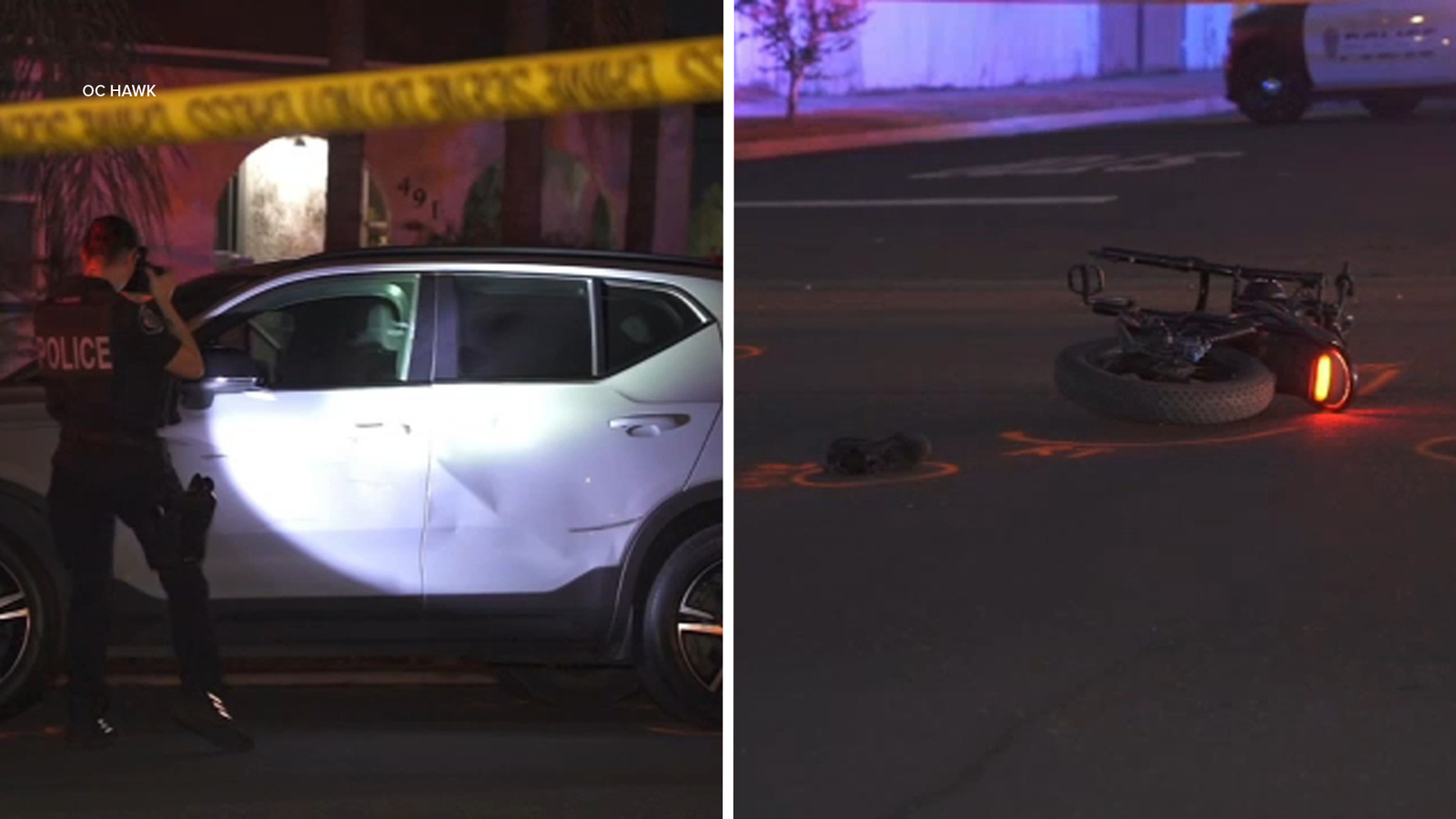 E-bike rider killed in Colton crash as Southern California grapples with micromobility safety