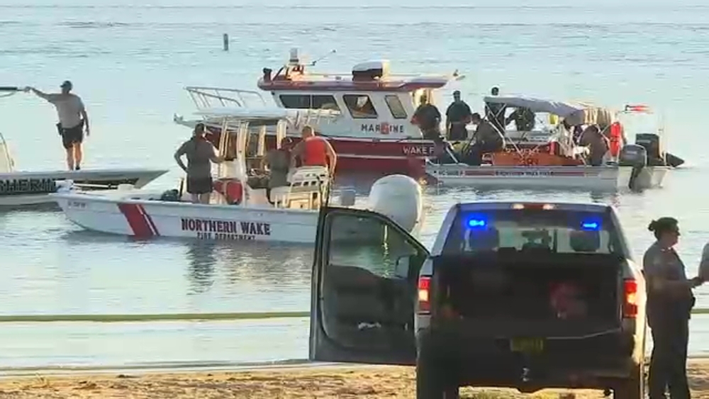Body of missing 16-year-old recovered from Falls Lake