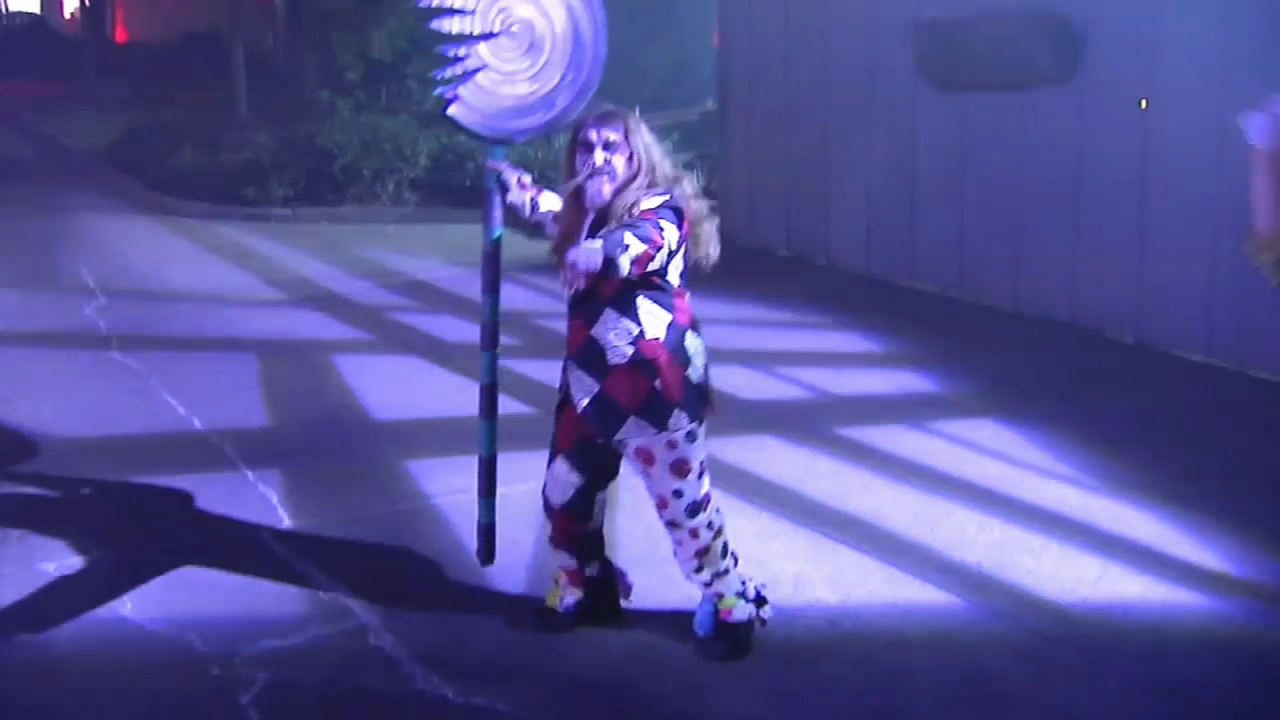 Hersheypark, Dorney Park prepare to open Halloween events for season