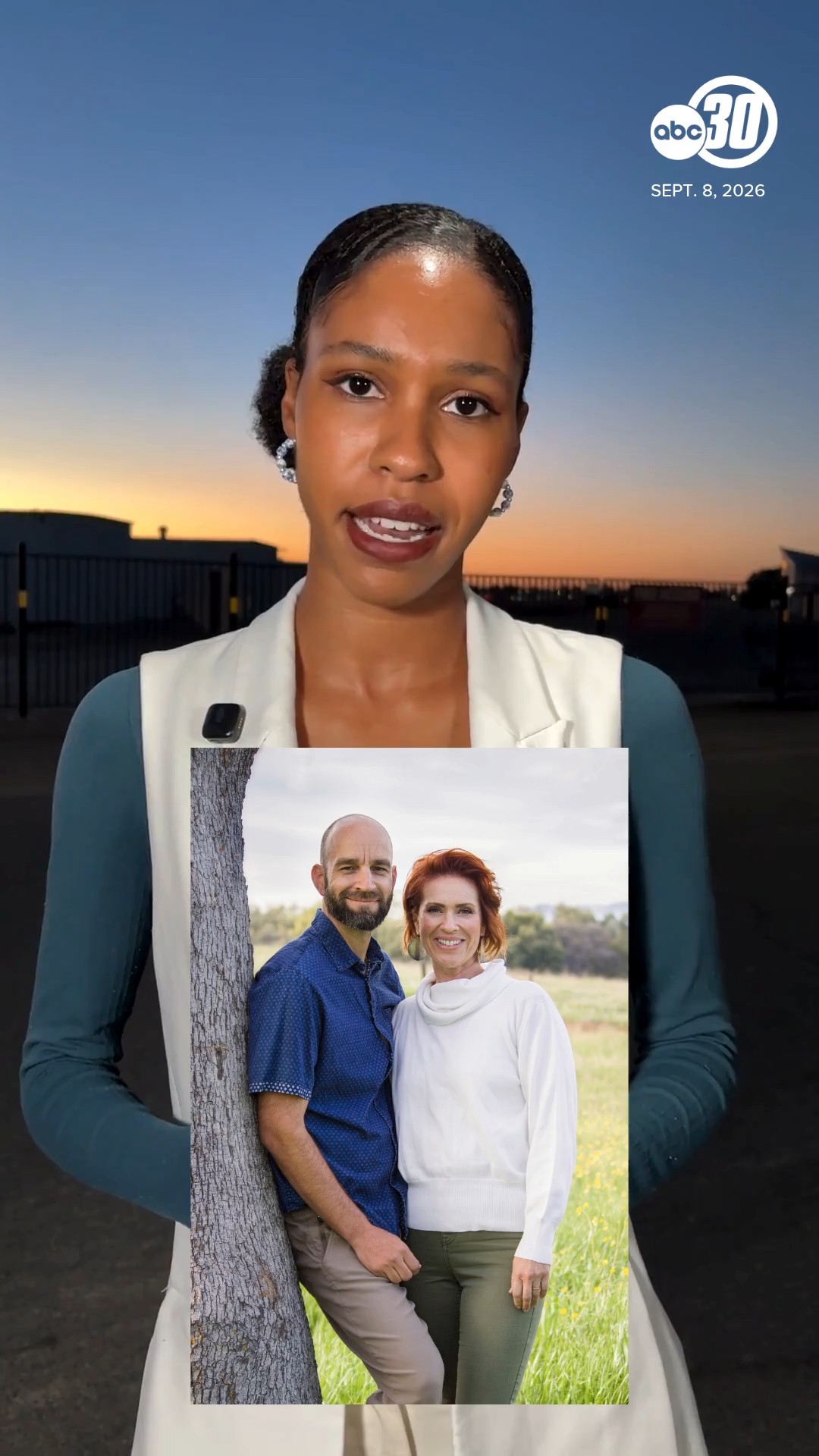 Faith community rallies around Eady family after fatal plane crash