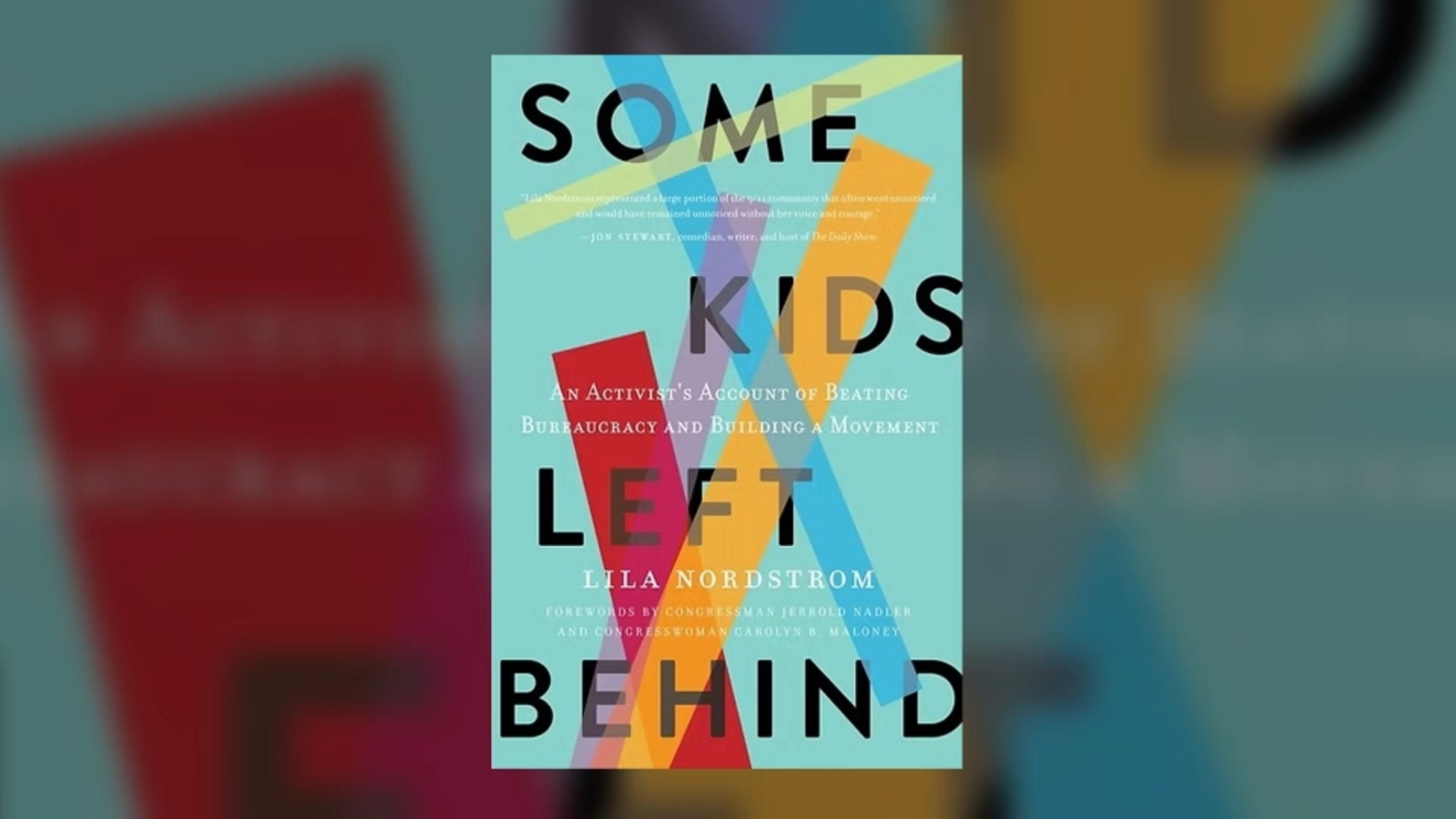 Former Stuyvesant High School student writes book reflecting on September 11