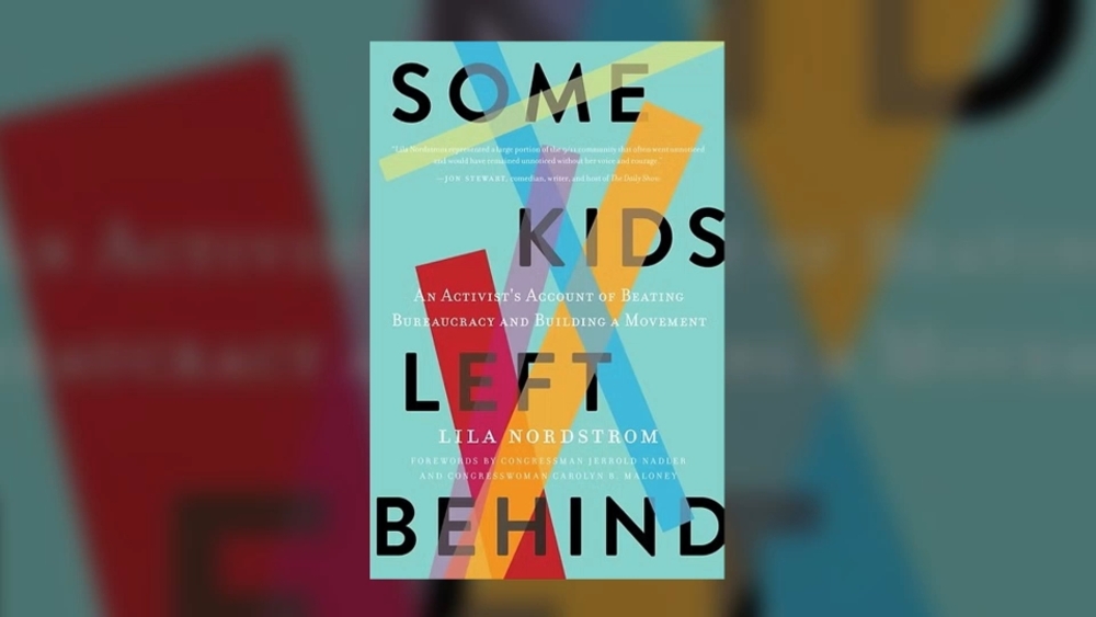 Former Stuyvesant HS student writes book reflecting on September 11