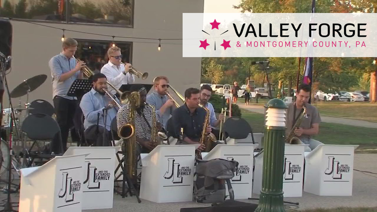 Montco County Jazz Fest returns for its 5th season