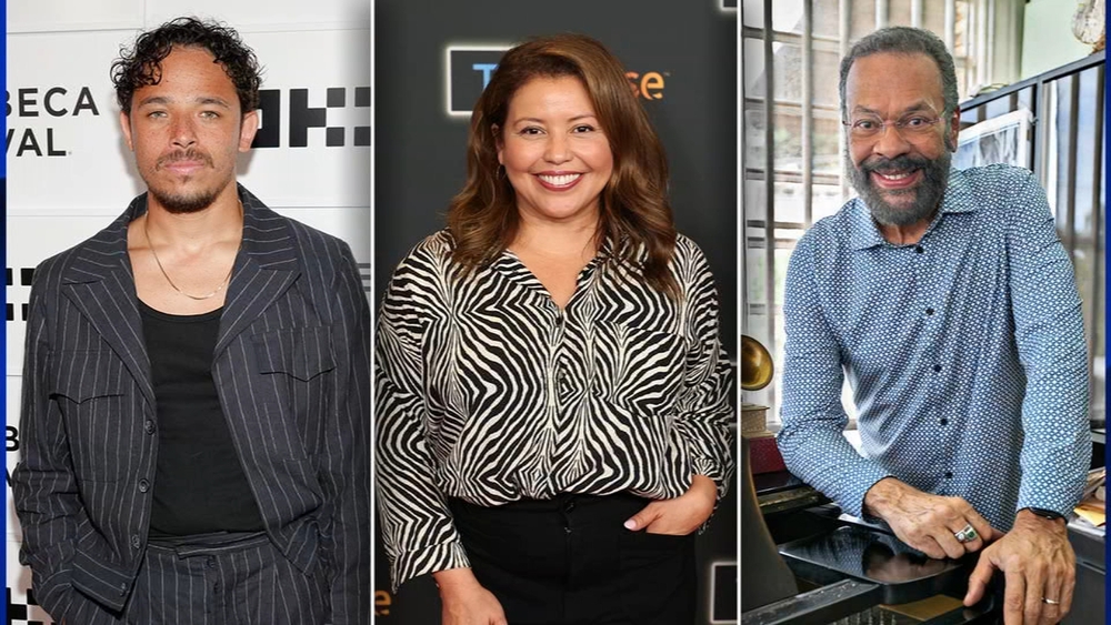2026 Puerto Rican Museum's Annual Raíces Gala honors 3 stars
