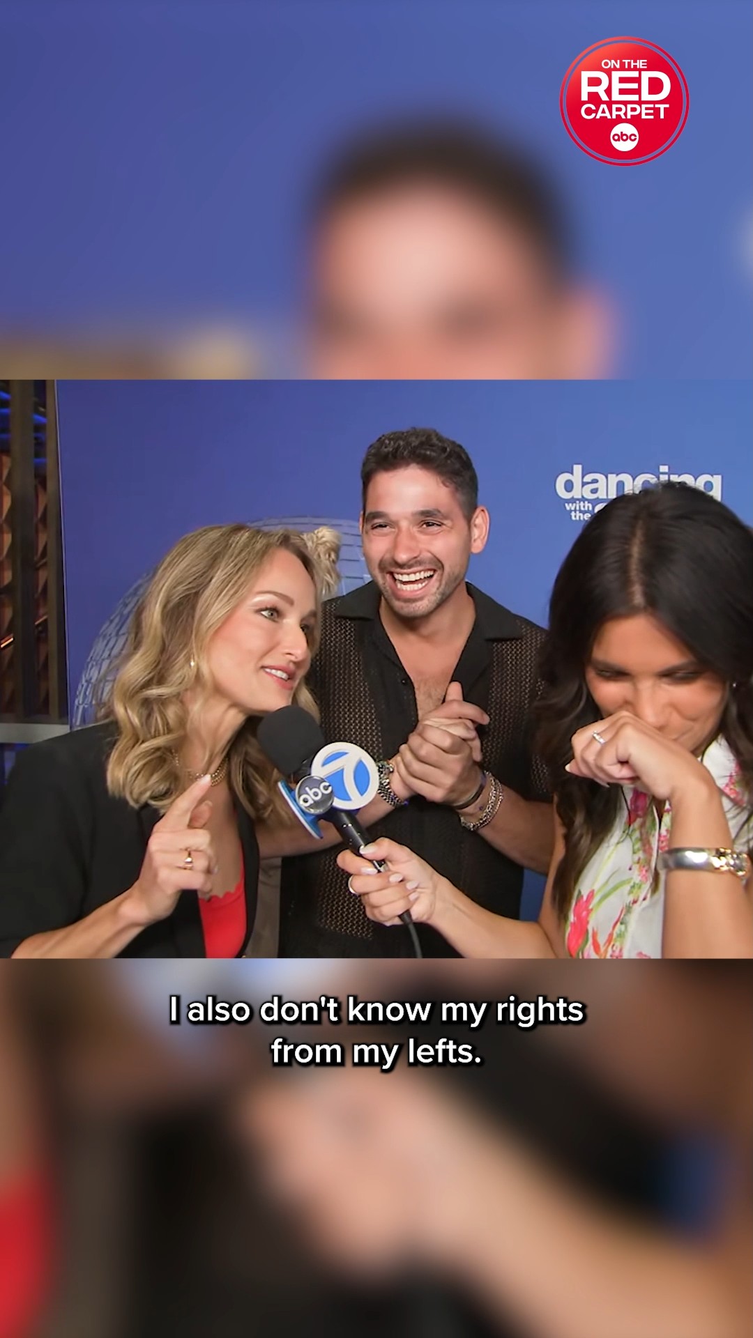Giada De Laurentiis made THIS famous dish for Alan Bersten!