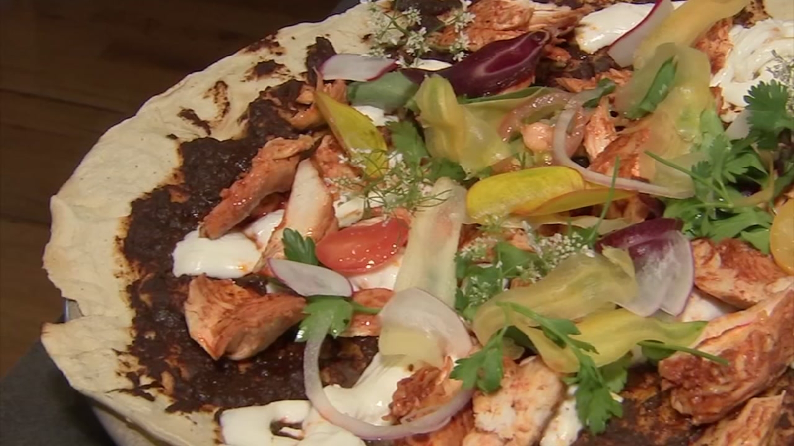 Hugo Ortega s Xochi Brings Southern Mexico To Houston ABC13 Houston