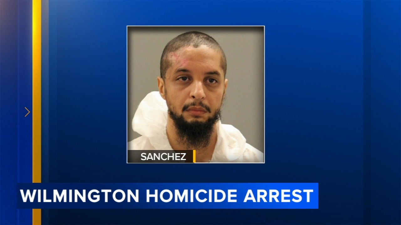 Wilmington homicide may be linked to previous road rage incident, New Castle County police say