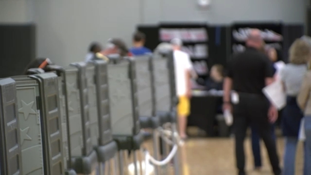Wake County officials prepare for election changes, showcase process