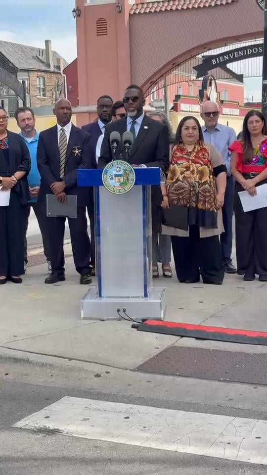 City leaders want Mexican community to reclaim joy with celebrations