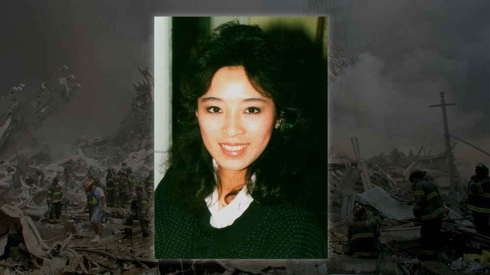 SF flight attendant remembered as 9/11 hero
