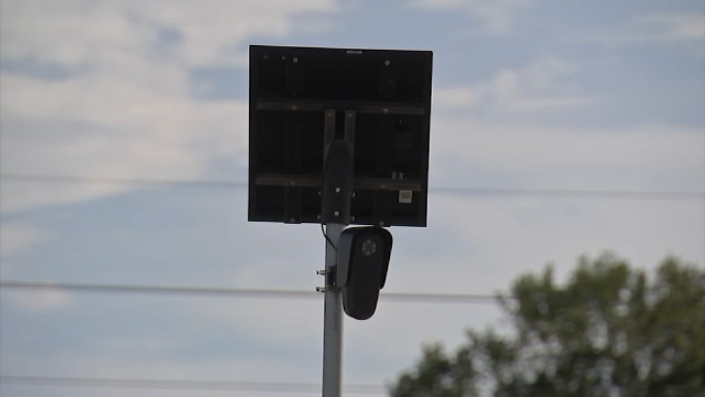 Manvel city council votes to end Flock camera use
