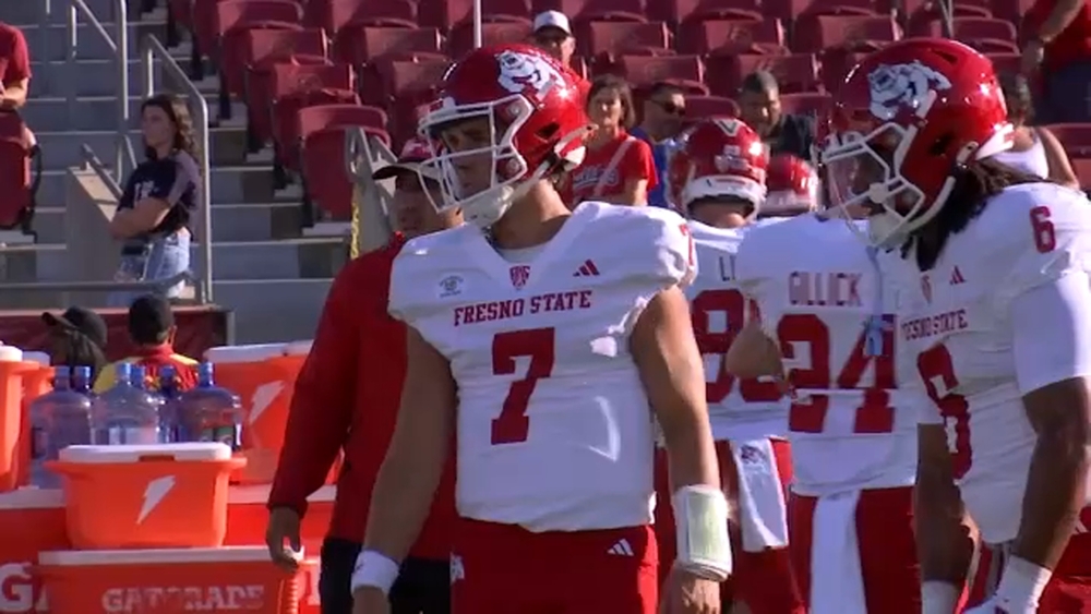 Bulldog Breakdown: Fresno State football home opener preview