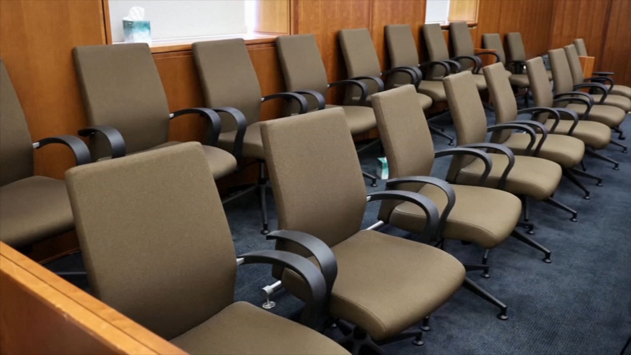 Jury Foreperson Describes Holdout Juror’s Stance in Lindsay Clancy Trial